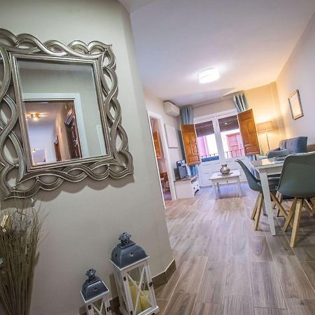 Ibericabeds Plaza Nueva Suite 21 Гранада Екстериор снимка