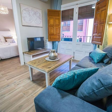 Ibericabeds Plaza Nueva Suite 21 Гранада Екстериор снимка