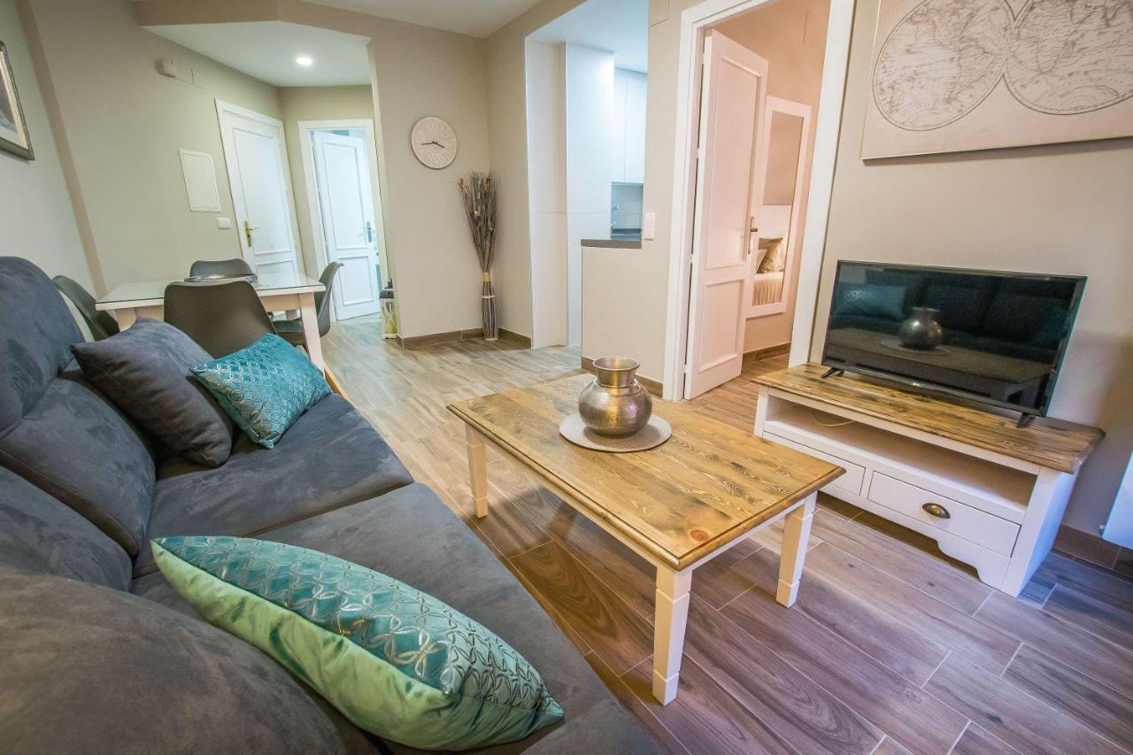 Ibericabeds Plaza Nueva Suite 21 Гранада Екстериор снимка