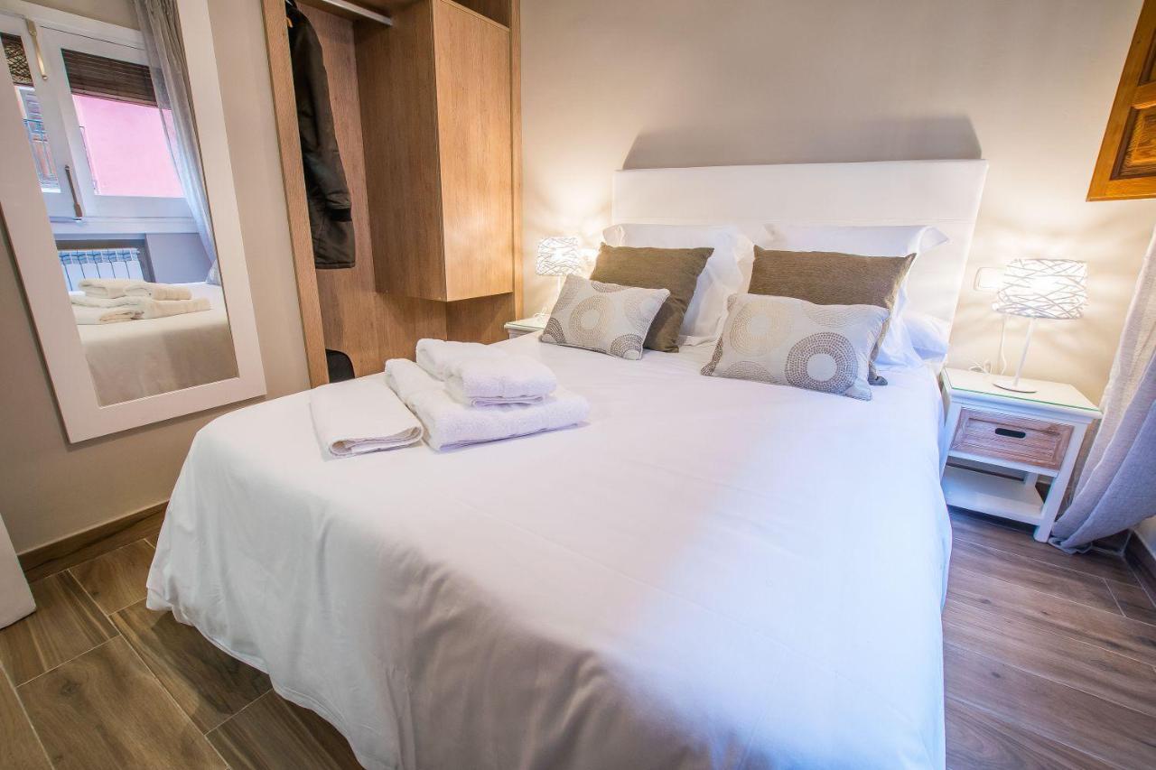 Ibericabeds Plaza Nueva Suite 21 Гранада Екстериор снимка