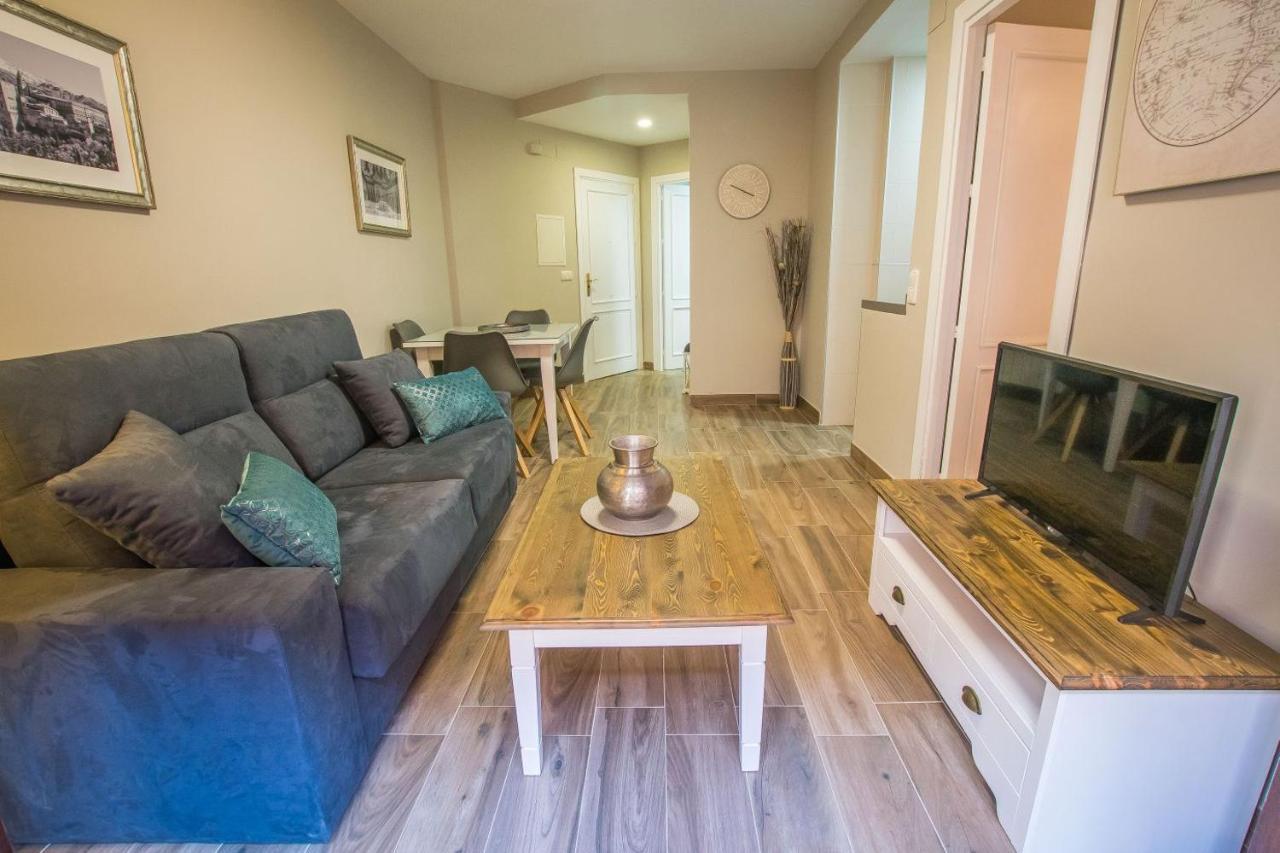 Ibericabeds Plaza Nueva Suite 21 Гранада Екстериор снимка
