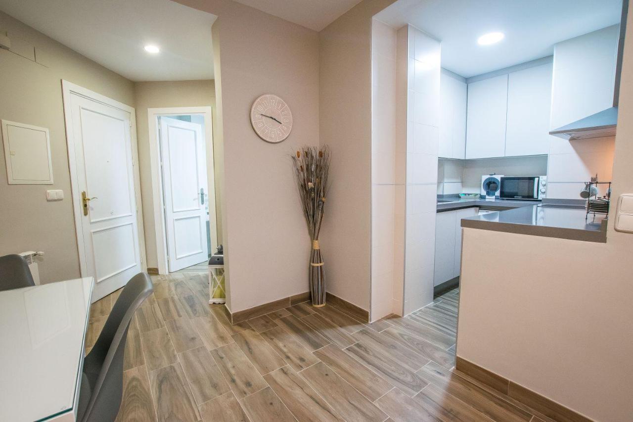 Ibericabeds Plaza Nueva Suite 21 Гранада Екстериор снимка